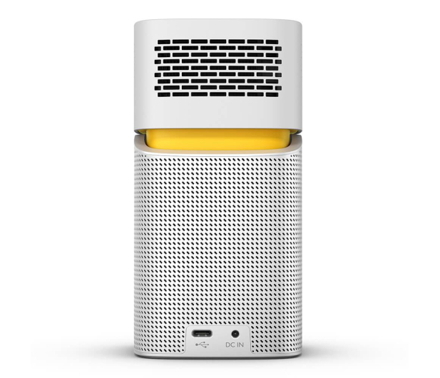 BenQ GV1 DLP - 506948 - zdjęcie 8